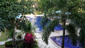 Гостиница Khaolak Yama Resort - SHA Plus  Као Лак